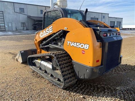 case skid steer tv450b|used tv450b for sale.